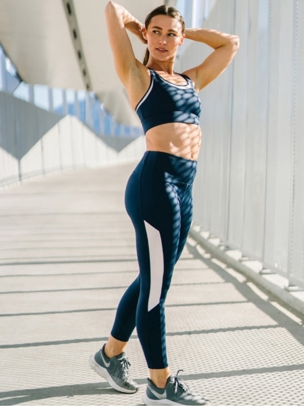 Zyia Leggings 6/8